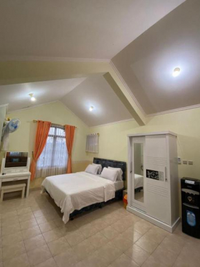 Villas Dalia Puncak Na5/10